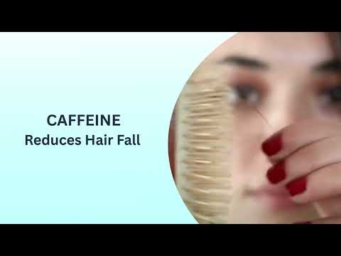 Hair Fall Control Hair Mask