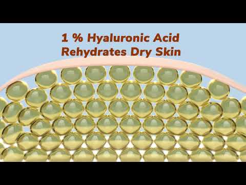 SPF 50 PA+++ Sunscreen Gel | Oil-Free, Water-Based with Hyaluronic Acid
