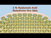 SPF 50 PA+++ Sunscreen Gel | Oil-Free, Water-Based with Hyaluronic Acid