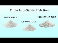 Anti Dandruff Hair Serum
