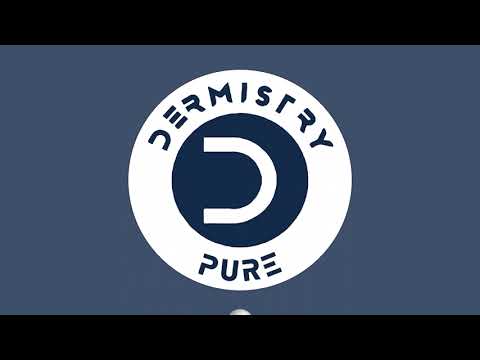 DERMISTRY 1% Retinol Hyaluronic Acid Anti Aging Day Night Face Serum 