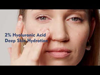 Pure 2% Hyaluronic Acid 1% PGA Vitamin B5