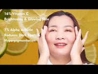 16% Vitamin C + 1% Alpha Arbutin Serum