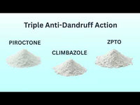 Anti Dandruff Hair Mask
