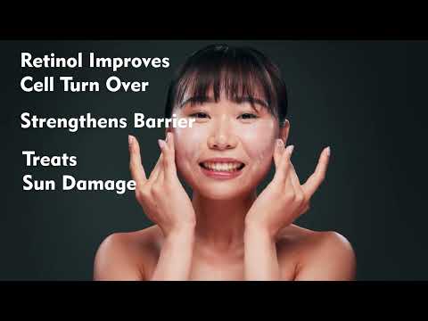 2% Retinol + 2% Hyaluronic Acid