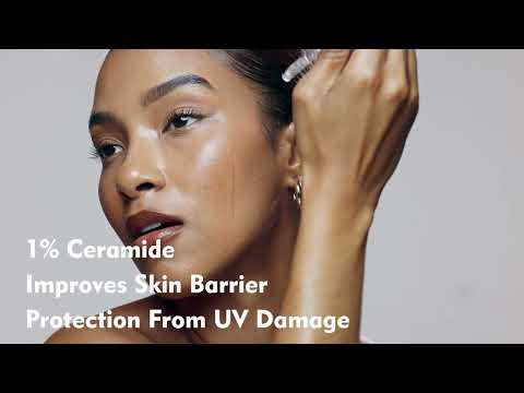 Pure 1% Ceramides 2% Hyaluronic Acid