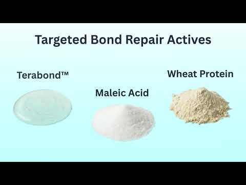 Bond Repair Hair Mask